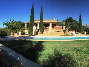 Finca Es Pujol